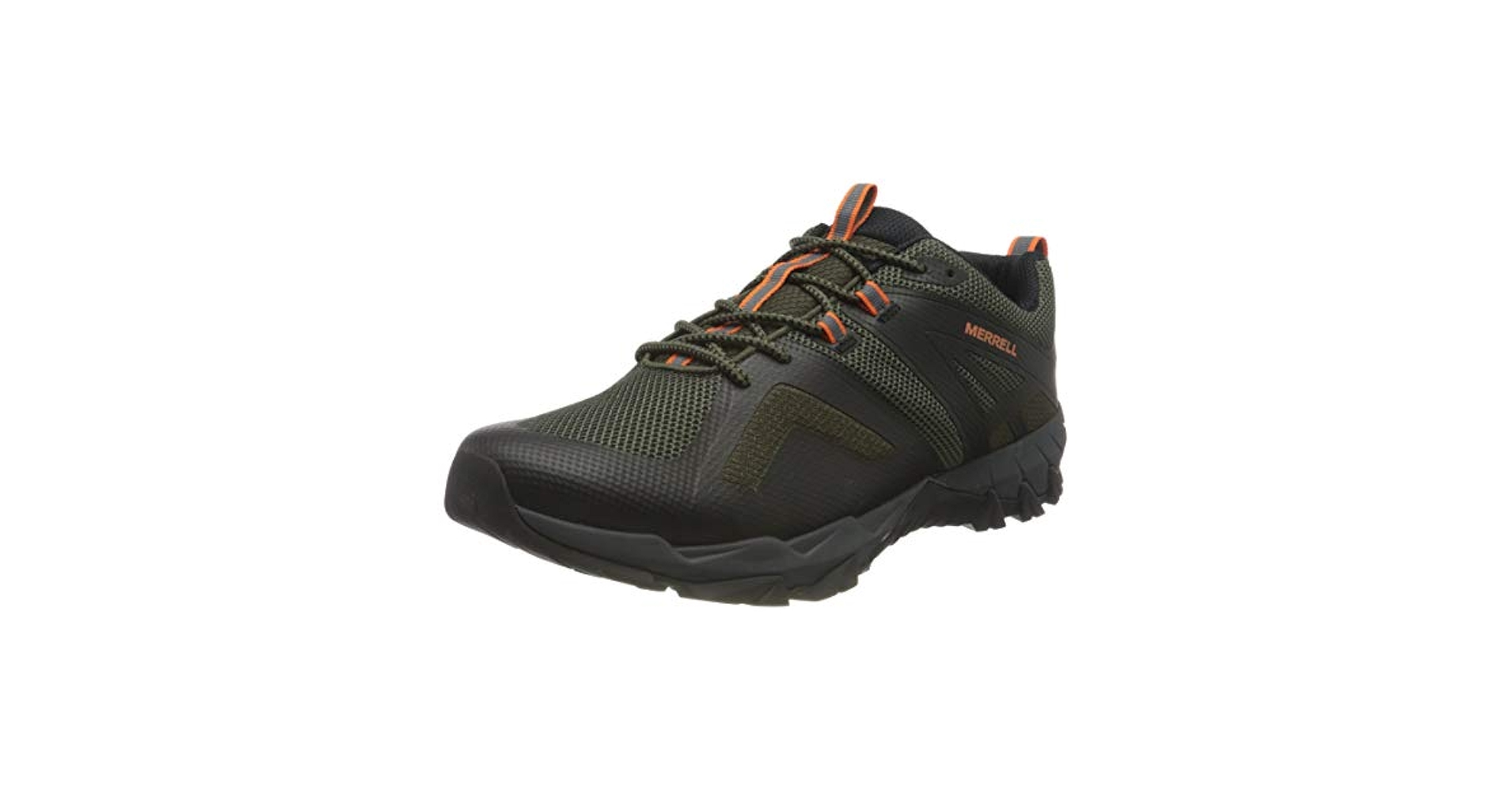 meru Amazon.com | Merrell Men's, Meru Hiking Shoe Olive 13 M