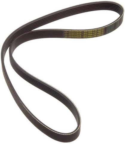 ContiTech Multi Rib Belt