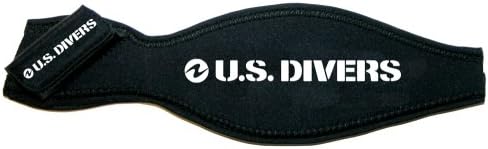 U.S. Divers Snorkel System miniatura 1