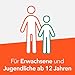 Baldrian-ratiopharm überzogene Tablette: Wirkt beruhigend bei leichter nervöser Anspannung und Schlafstörungen. Mit dem Trockenextrakt aus der Baldrianwurzel. 60 Tabletten