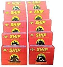 Match Stick Box Each Box - 30stick 1Box - 10 Box Sold by Ship