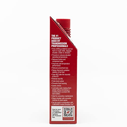 Lubegard 60902 Automatic Transmission Fluid Protectant thumb #3