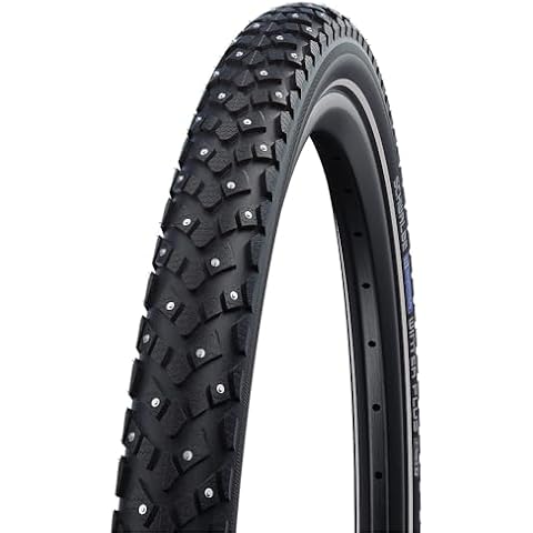 Schwalbe Marathon Winter Plus Tire Cover