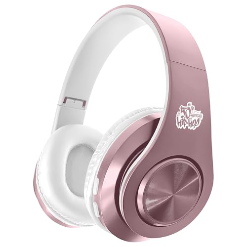 50th Anniversary of Hip Hop Over Ear Headphones, Overear...
