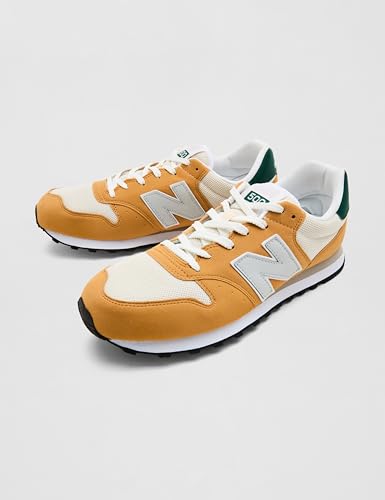 Image of New Balance Men 500 Sneaker
