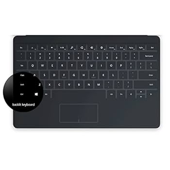 Type Cover 2 N7W-00086 ブラック rdzdsi3 Amazon.com: Microsoft Surface Type Cover 2 (Black) : Electronics