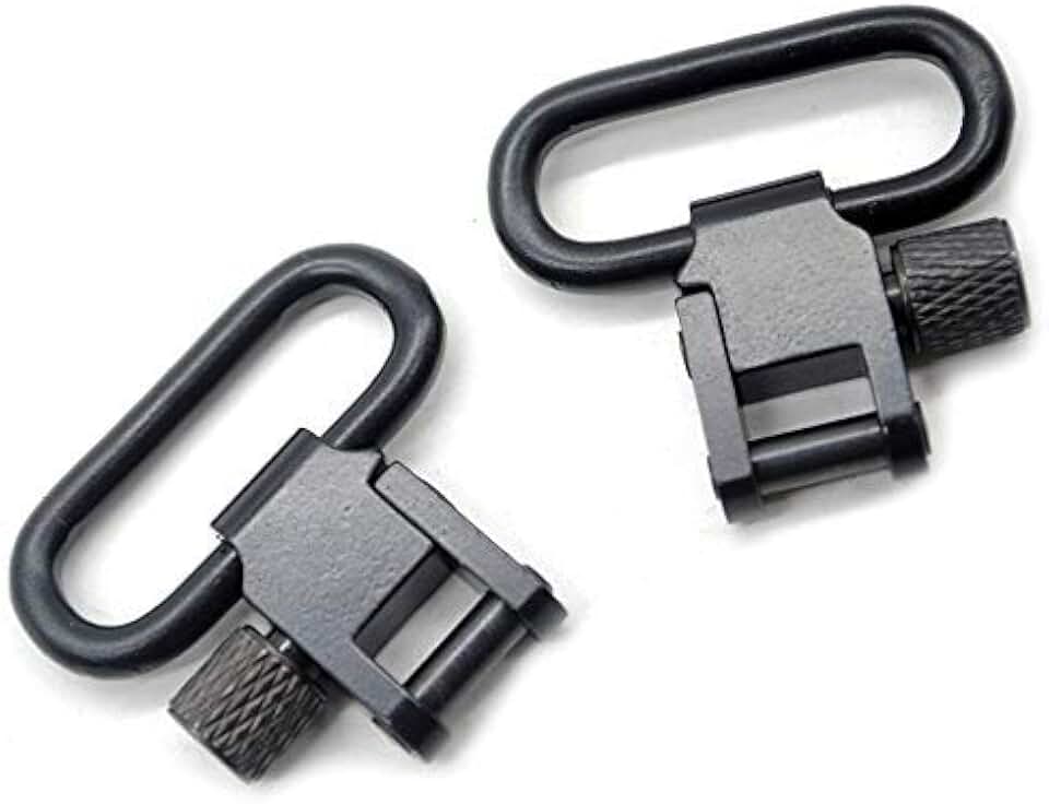 Amazon.co.uk Swivels Gun Accessories Sports & Outdoors