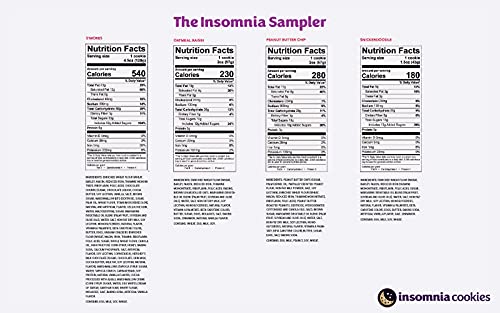 Amazon Com Insomnia Cookies Shop All