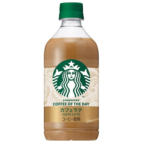 Amazon.co.jp: サントリー スターバックス COFFE OF THE DAY