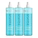 Produktbild Revlon Equave Hydro Nutritive Detangling Conditioner SET 3 x 500ml