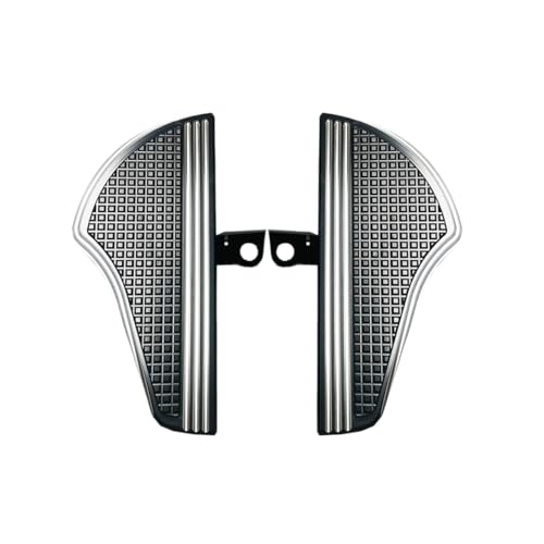 Repose-pieds pour passager de moto anti-vibration Sportster XL