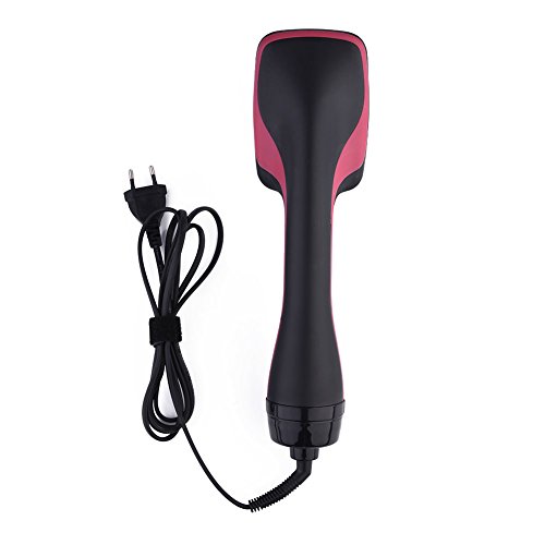 Hot Air Brush Hair Dryer Hot Air Brush One Step Hair Dryer Brush[US]