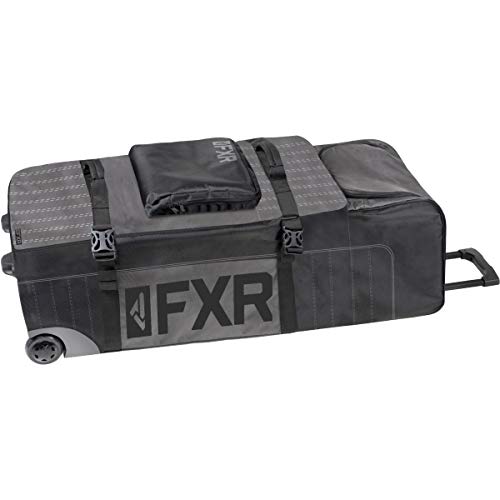 FXR Transporter Bag (Black/Charcoal)