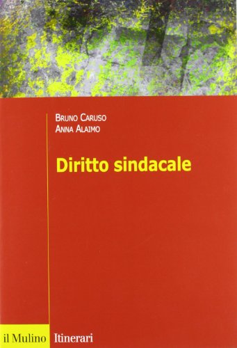  Diritto sindacale