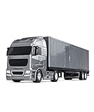 Diamond 52306 Caminhão Truck Baú Roma 67 cm (cores sortidas)