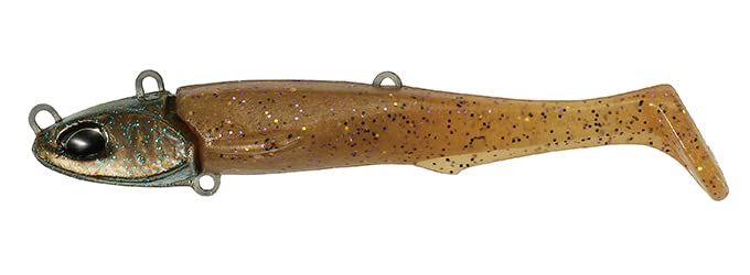 Duo Beach Walker Jumgo Set 27Gr GPA0542 Weatherfish GB Suni Yem