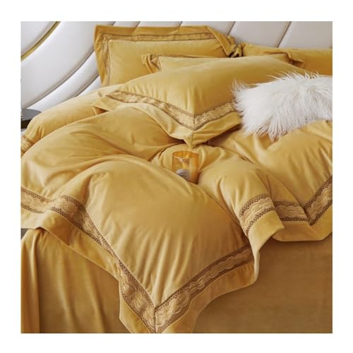 Housse de couette douceur absolue parure de lit cocon de chaleur bébé