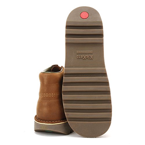 Image of Kickers Unisex's Kick Hi Ankle Boot
