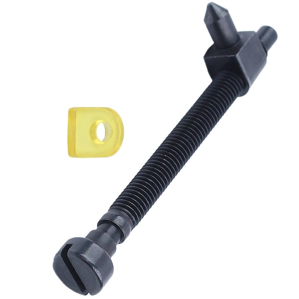 Tornillo tensor de Ajustador de cadena, 3 uds., apto for H 50 51 51EPA 55 55 R 242 246 340 3454, piezas de motosierra 501546301