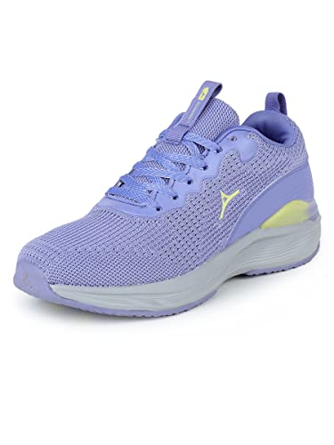 Image of ABROS Women's Grace ASSL0161 Sports Shoes /Casual Shoes /Walking Shoes