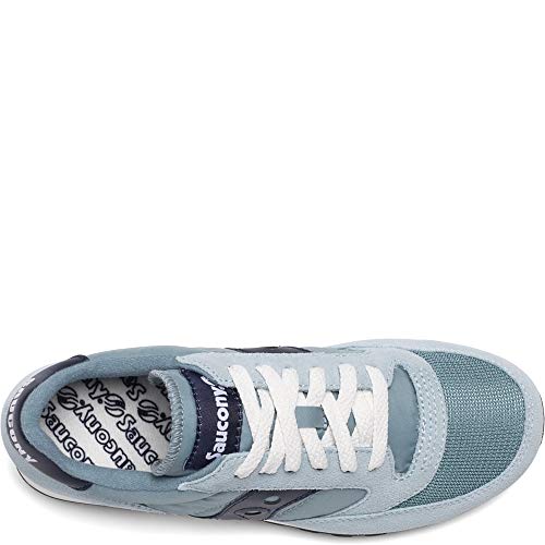 Image of Saucony Women s Jazz CL Cozy Sneaker