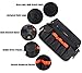 WELKINLAND 5 gallon bucket tool organizer, 5 gallon bucket holder, bucket liner, Bucket tool organizer, Tool bucket, Bucket tool bag, Bucket organizer, Bucket bag organizer, Bucket organizer