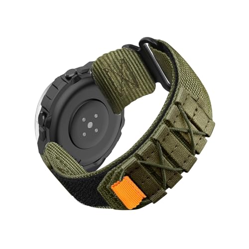 [LOKLNEYK] J[iCxgɓKAmazfit T-Rex 2 3 ProXgoh(Green,FOR T-REX 3_L)