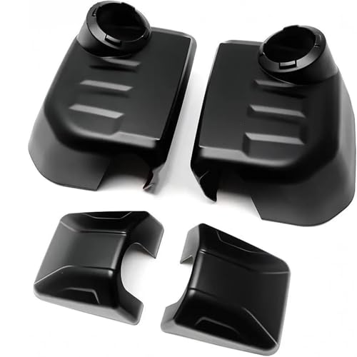 Coques de rétroviseurs FJ Cruiser pour vos sorties tout-terrain et trajets urbains