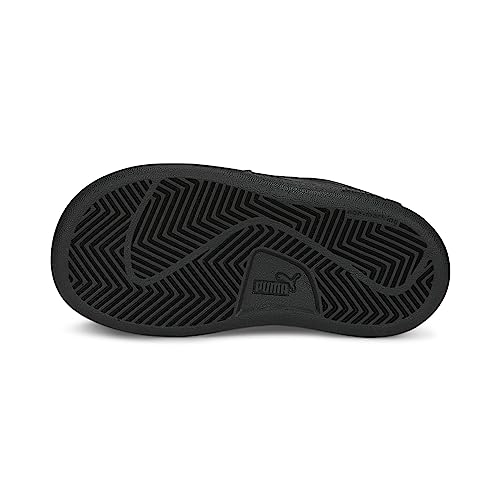 Image of Puma Unisex-Child Smash Hook and Loop
