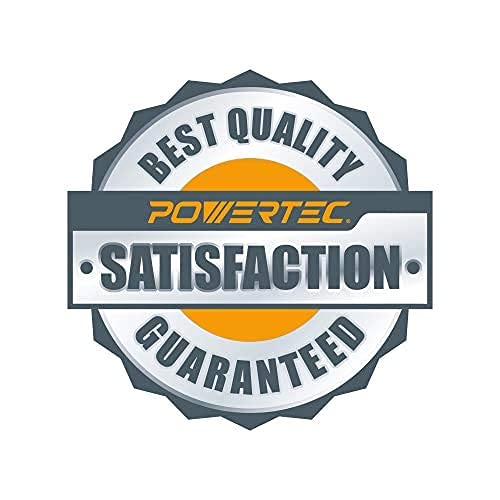 POWERTEC 93-1/2 Inch Bandsaw Blades for Woodworking, 3/8" x 6 TPI Band Saw Blades for Delta, Grizzly, Rikon, Sears Craftsman, Jet, Shop Fox and Rockwell 14" Band Saw, 1 Pack (13116V) by POWERTEC - Image 6