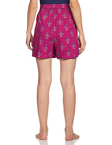 Image of Indigo Women's Bermuda Shorts