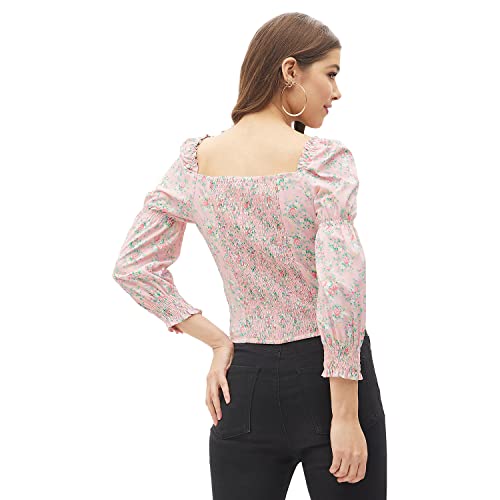 Image of Harpa Women's Regular Fit Blouse