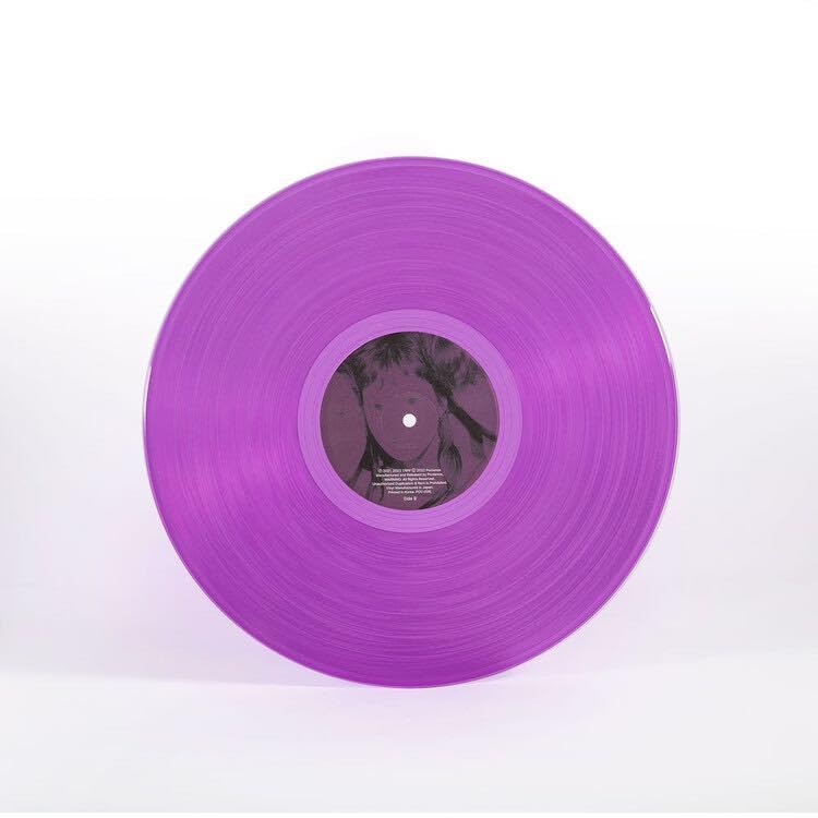 Amazon.co.jp: TRPP LPレコード シューゲイザー : おもちゃ 