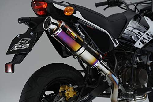 Amazon | Realize (リアライズ) カワサキ KSR PRO (KL110EEF) 2014年 
