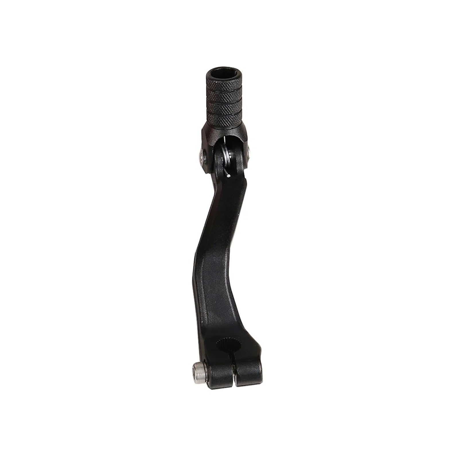 SYC27QP Shift Pedal Lever Motorcycle Motorcycle Gear Shift Lever Pedal Universal Engine MX Motocross for 70-150 160 190 200 250 450 ATV Quad Dirt Pit Bike