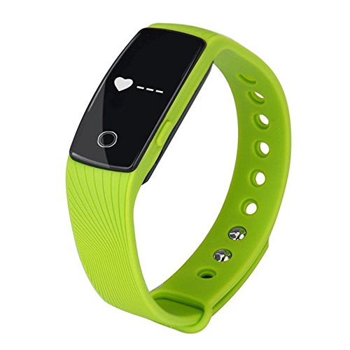 GT7 Fitness Tracker Bluetooth Call Text Heart Rate Monitor Amazon.in Electronics