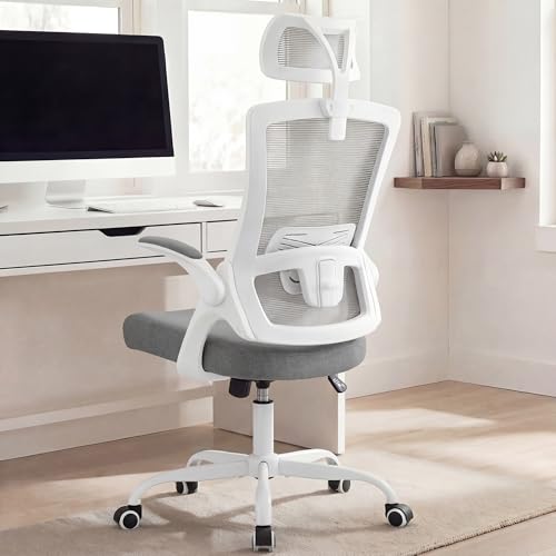 NEO CHAIR ergonomic office chair with waterfall seat