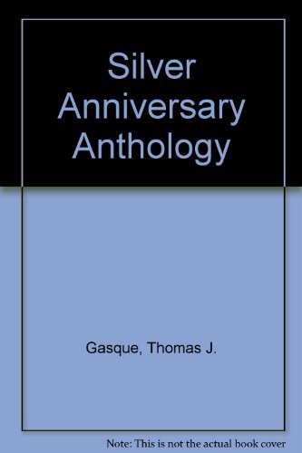 Silver Anniversary Anthology