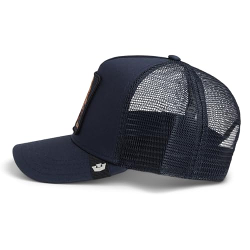 Image of Goorin Bros. Men's The Farm A-Frame Trucker Cap Baseball Cap