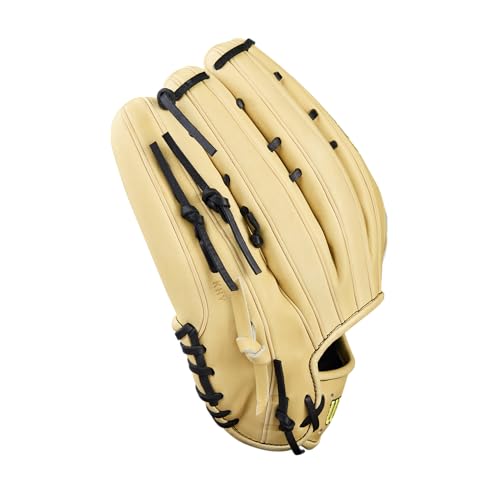 Image of Wilson | 2026 | A2000 Classic | Baseball Gloves + Mitts | Sizes 11.5 inch - 12.75 inch | Right + Left Hand Throw | Multiple Styles
