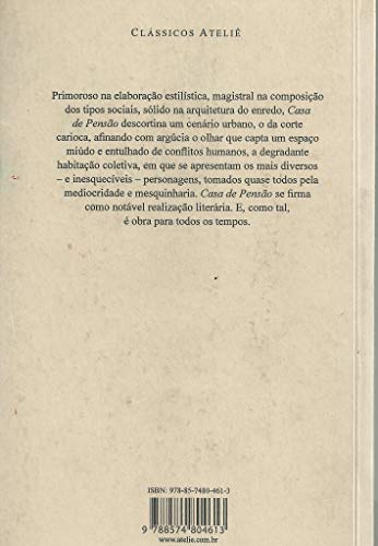 Casa de Pensão