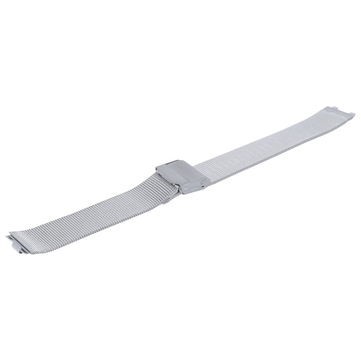 Skagen Uhrenarmband 16mm Metall Silber - 233SSS