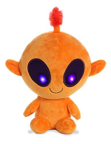 Aurora - Galactic Cuties - 8" Tango Galactic, Orange