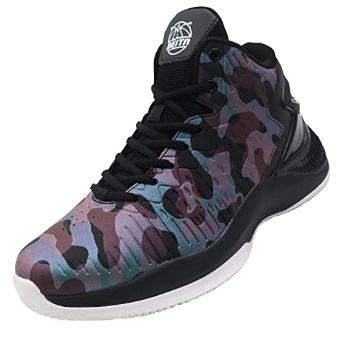 Find The Best Basketball Shoes Narrow Feet Reviews & Comparison Katynel
