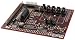 EXAR XRA1404IL16-0B-EB Evaluation Board Supporting XRA1404 Series w/QFN16 - 1 item(s)