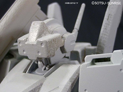 Bandai Hobby Jegan ECOAS Type Figura de Acción miniatura 4
