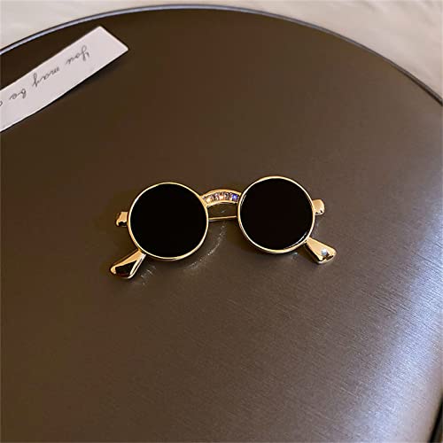 Image of Brooches And Pins For Women Fashion Elegant Flower Broches Lady Costume Jewelry Brooch Pins