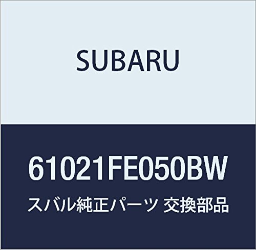 SUBARU (Xo) i nh AZu tg hA AE^ tg CvbT 4DZ_ CvbT 5DS i61021FE050BW