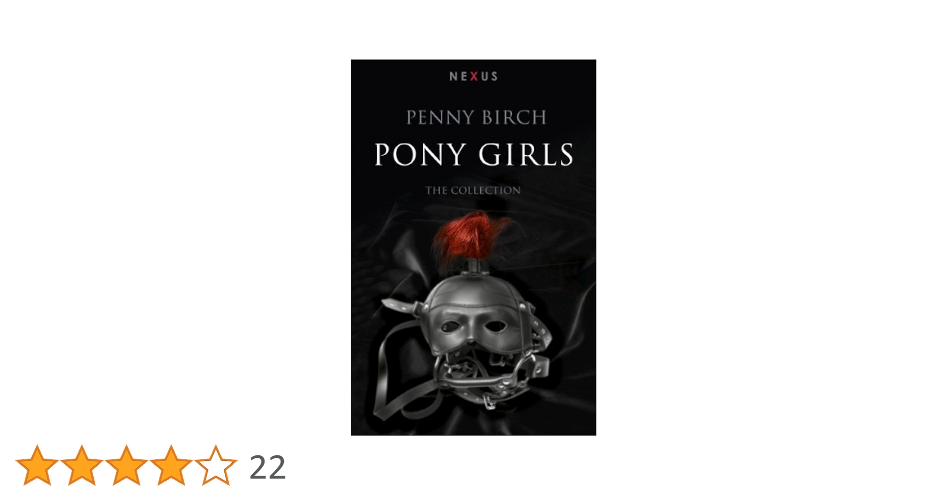 Amazon.co.jp: The Pony Girl Collection (English Edition