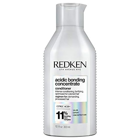 Redken Acondicionador Sin Sulfatos Acidic Bonding Concentrate Cover